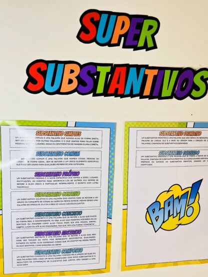 SUPER SUBSTANTIVO - Imagem 5