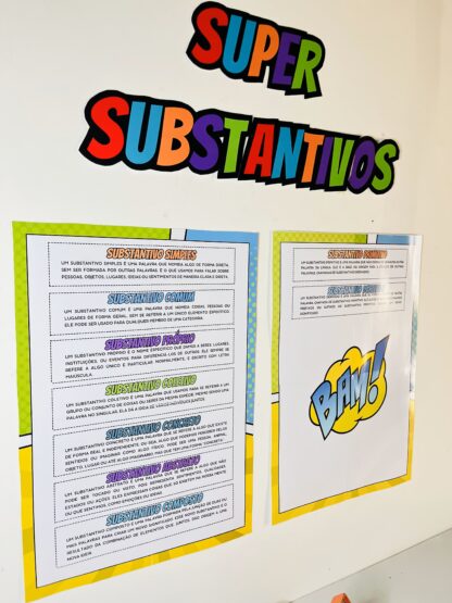 SUPER SUBSTANTIVO - Imagem 8