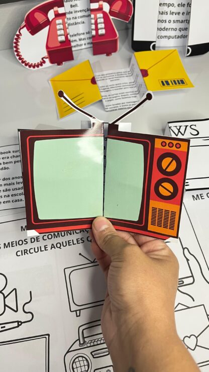 Meios de comunicação - Imagem 5