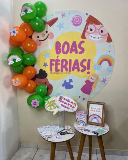 ARQUIVOS - KIT COMPLETO PARA AS FÉRIAS ESCOLARES PRIMEIRO SEMESTRE - Imagem 19