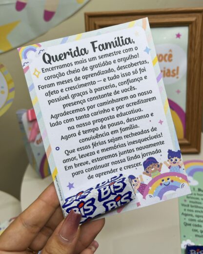 ARQUIVOS - KIT COMPLETO PARA AS FÉRIAS ESCOLARES PRIMEIRO SEMESTRE - Imagem 11