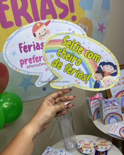 ARQUIVOS - KIT COMPLETO PARA AS FÉRIAS ESCOLARES PRIMEIRO SEMESTRE - Imagem 14