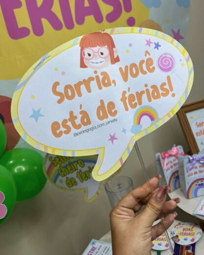 ARQUIVOS - KIT COMPLETO PARA AS FÉRIAS ESCOLARES PRIMEIRO SEMESTRE - Imagem 15
