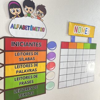 ALFABETOMETRO