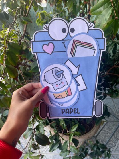 Reciclagem - Imagem 2