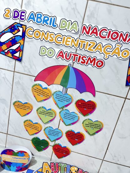 KIT AUTISMO - Imagem 2