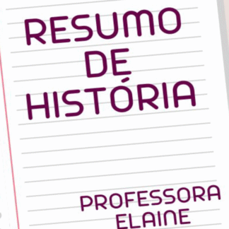 Kit de estudo: Segunda Revolução Industrial, Imperialismo e Primeira Guerra Mundial