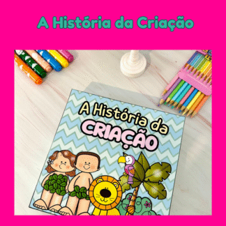 A História da Criação