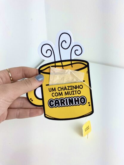 Cartão Dia dos Avós - Imagem 2
