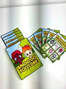 Bingo do Folclore