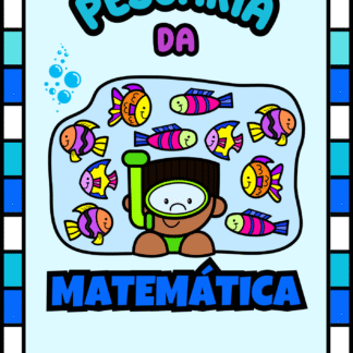 Pescaria da matemática