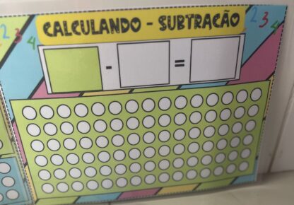 Atividade Analisando Números! 💡🔢 - Imagem 2