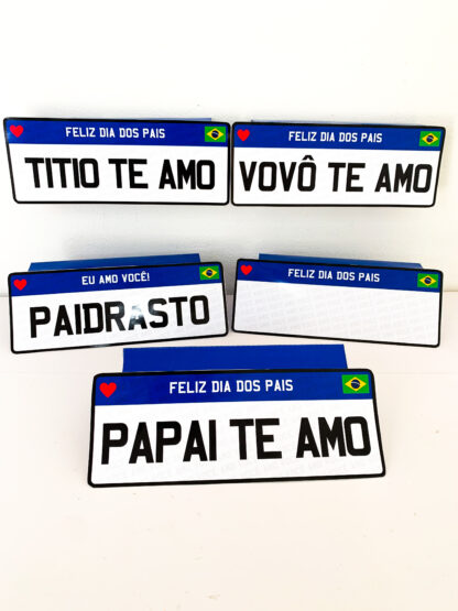 Caixa Placa – Edição Dia dos Pais! - Imagem 6