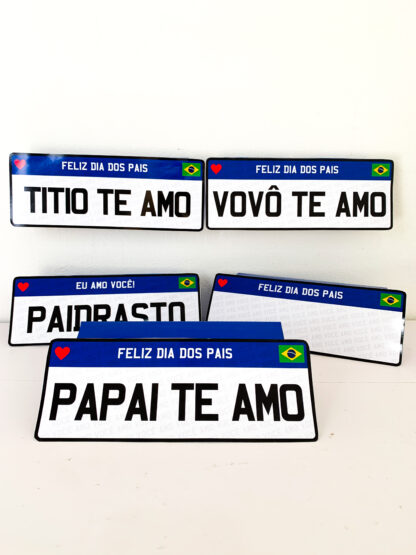 Caixa Placa – Edição Dia dos Pais! - Imagem 4