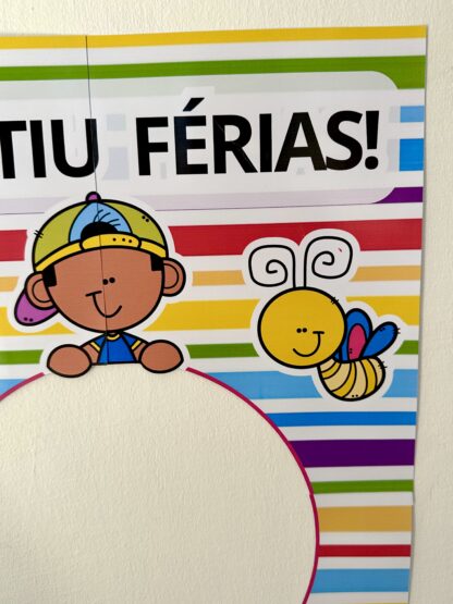 Kit Minhas Férias - Imagem 4