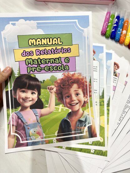 Manual de Relatórios - Imagem 2