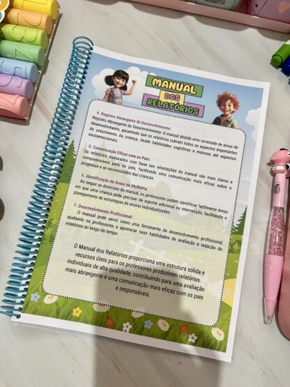 Manual de Relatórios - Imagem 6