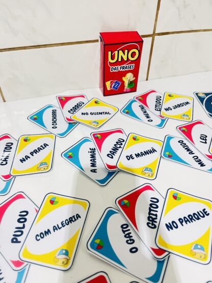 Uno das frases - Imagem 2