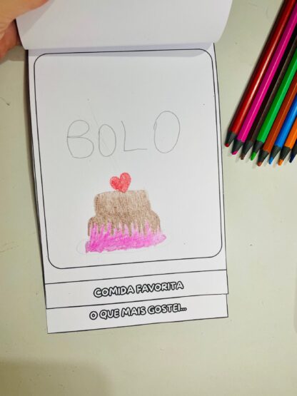 Flipbook Minhas Férias – Guardando memórias com carinho! - Imagem 4