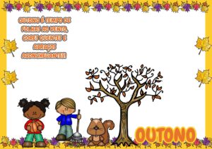 PAINEL INTERATIVO INVERNO