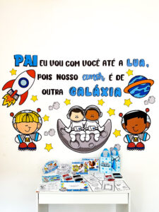 Kit Dia dos Pais