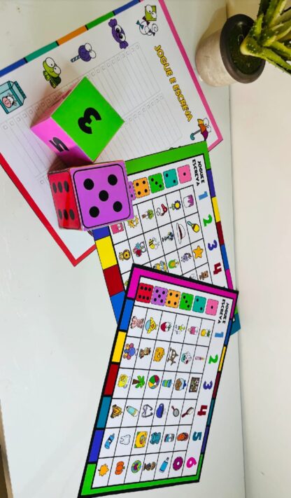 Apresentando Jogue e Escreva - Imagem 4