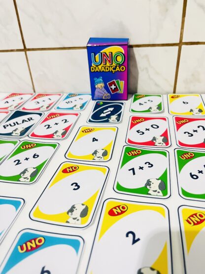 Uno das 4 operações - Imagem 9