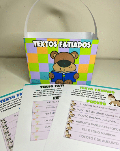 Combo Alfabetização - Imagem 2