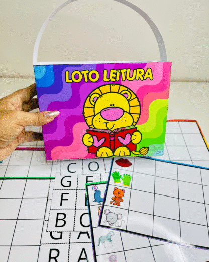 Combo Alfabetização - Imagem 5