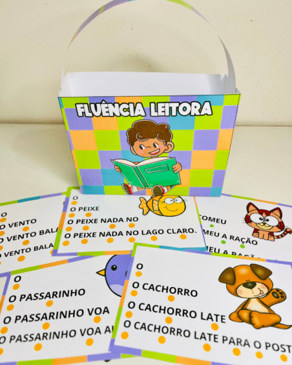 Combo Alfabetização - Imagem 7