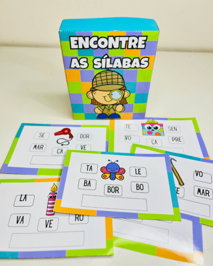 Combo Alfabetização - Imagem 8