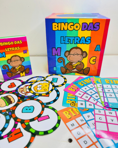 Combo Alfabetização - Imagem 10