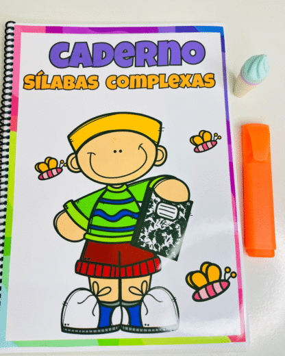 Combo Alfabetização - Imagem 12