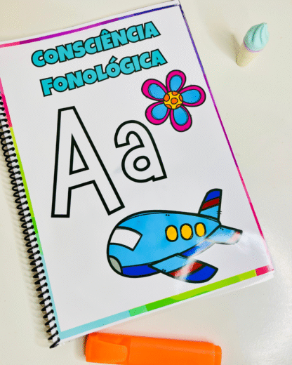 Combo Alfabetização - Imagem 13