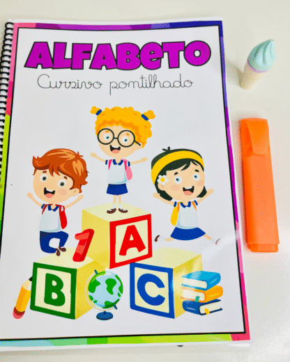 Combo Alfabetização - Imagem 15