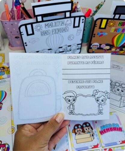 atividade interativa maleta das féria, atividade interativa maleta das féria para imprimir, atividades de férias, atividades de férias para imprimir, atividade interativa maleta das férias educação infantil, sequência didática férias educação infantil, atividades minhas férias educação infantil, atividades de férias para colorir, maleta boas férias, recurso pedagógico de férias, recurso pedagógico para as férias, pdf material pedagógico para as férias, material lúdico pra férias para imprimir, lembrancinhas para férias educação infantil, jogos pedagógicos para férias pdf, atividades de férias para colorir pdf
