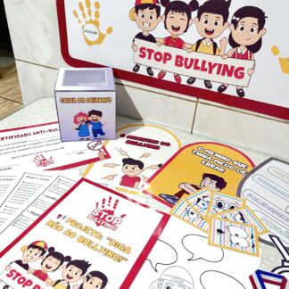 PROJETO BULLYING