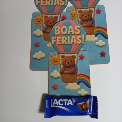 Kit Férias Ursinhos – Um Encanto de Despedida! - Imagem 6