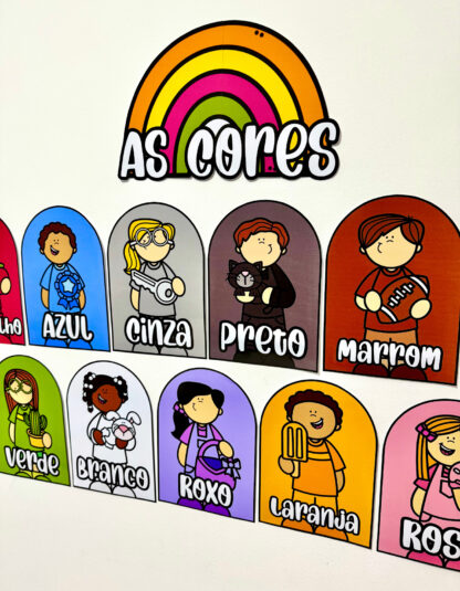 Cores de parede - Imagem 3