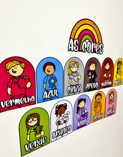Cores de parede - Imagem 4
