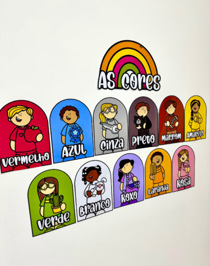 Cores de parede - Imagem 7