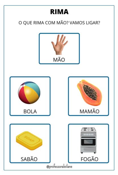 SEQUÊNCIA DIDÁTICA CAI CAI BALÃO 2 - Imagem 2