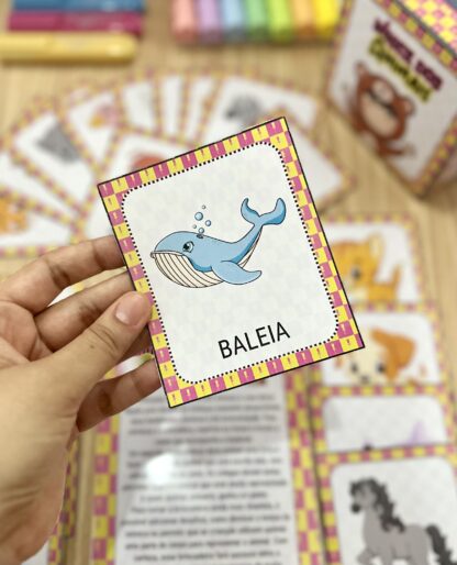 Mímica dos animais - Imagem 15