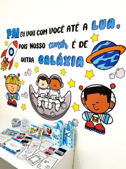 Kit Dia dos Pais - Imagem 8