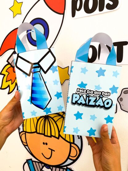 Kit Dia dos Pais - Imagem 11