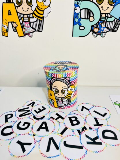 DESAFIO QUAL É A PALAVRA - Imagem 2