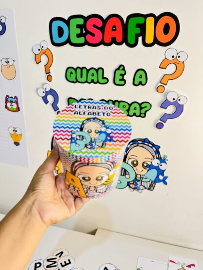 DESAFIO QUAL É A PALAVRA - Imagem 4