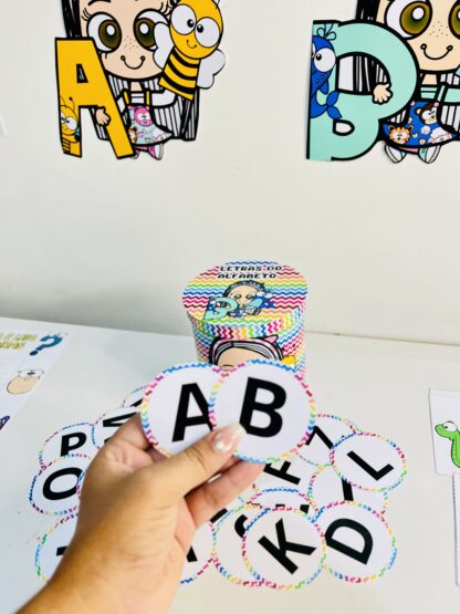 DESAFIO QUAL É A PALAVRA - Imagem 7