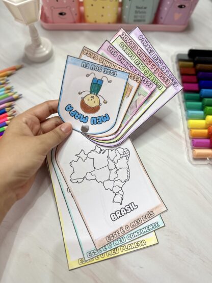 Meu Mapa - Imagem 4