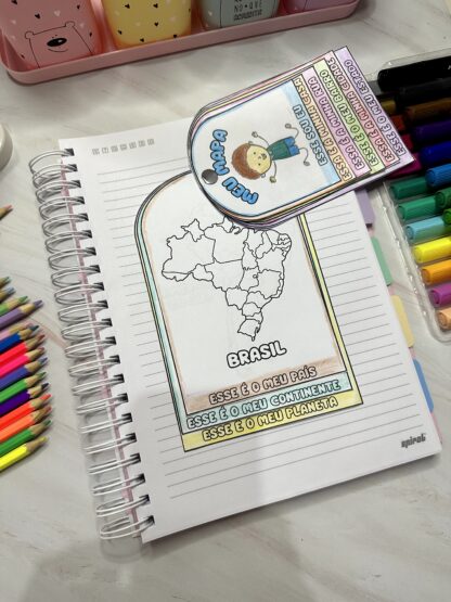 Meu Mapa - Imagem 15